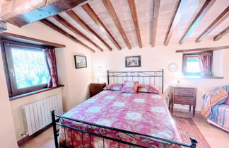 Photo 3 - Spoleto Splash : Cisterna/sleeps 2/3/wifi/aircon