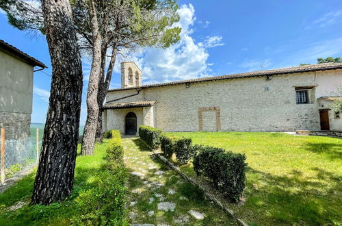 Foto 80 - Spoleto Splash : Casetta/slps 4/5 Wifi/dishwasher - Beautiful Private Garden