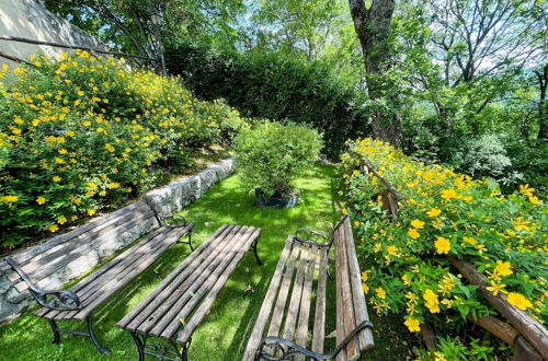 Foto 74 - Spoleto Splash : Cisterna/sleeps 2/3/wifi/aircon - Cute With Beautiful Garden