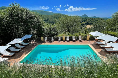 Foto 36 - Spoleto Splash Casa Vicolo, a Fabulous Country Cottage Sleeps 4/5/wifi/aircon