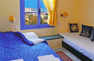 Photo 2 - Peaceful And Very Relaxing Suite Near Crete Sea View, Shared Pool, air Condition