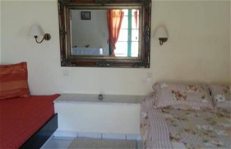 Foto 3 - Peaceful And Very Relaxing Suite Near Crete Sea View, Shared Pool, air Condition