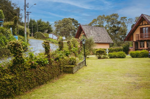 Photo 1 - Chalés Florestal