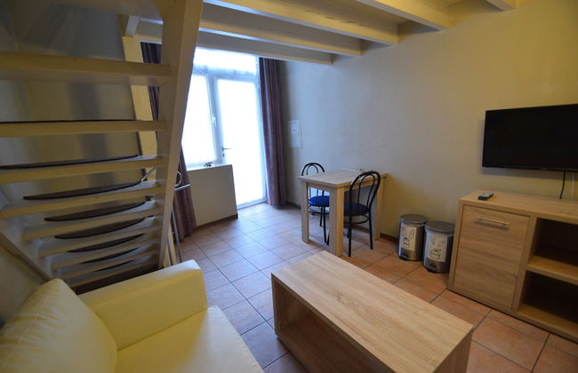 Condo Gardens Leuven - Large One Bedroom - Foto 9