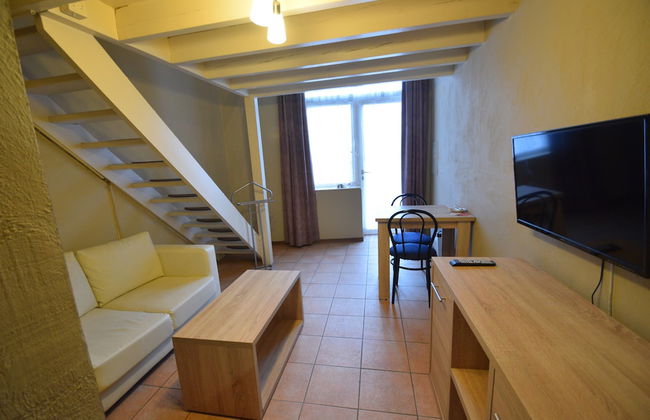 Condo Gardens Leuven - Large One Bedroom - Foto 7