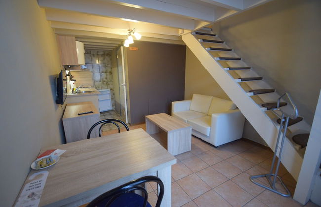 Condo Gardens Leuven - Large One Bedroom - Foto 10