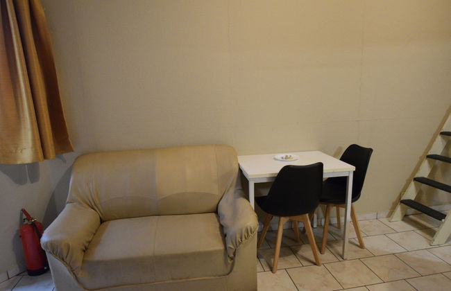 Condo Gardens Leuven - Large One Bedroom - Foto 5