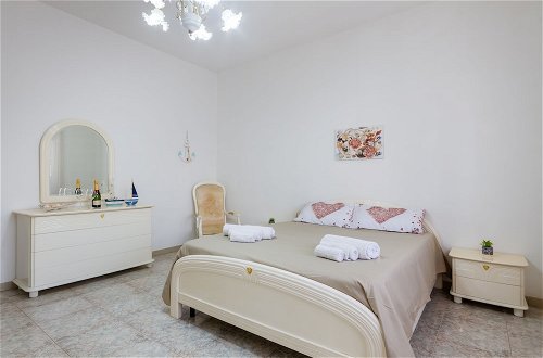 Photo 1 - Air-conditioned Villa 300 Meters From Porto Cesareo Beach With Parking