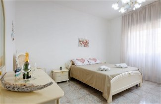 Foto 3 - Air-conditioned Villa 300 Meters From Porto Cesareo Beach With Parking