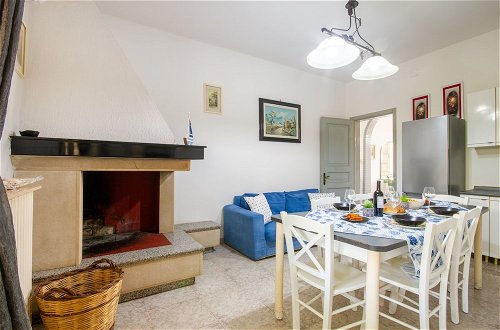 Photo 13 - Air-conditioned Villa 300 Meters From Porto Cesareo Beach With Parking