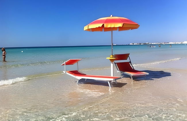 Salento Boutique Palace - Foto 27