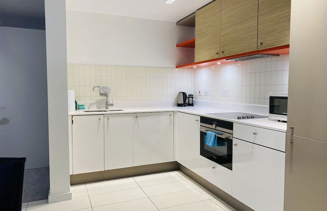 Charming 1-bed Apartment in London - Foto 3