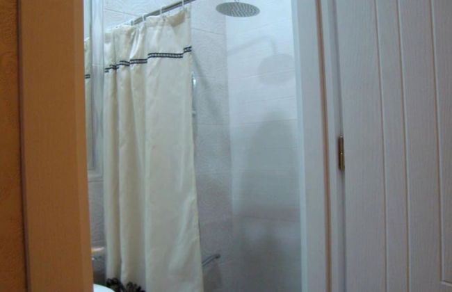 Old Tbilisi Historical Apartments - Foto 41