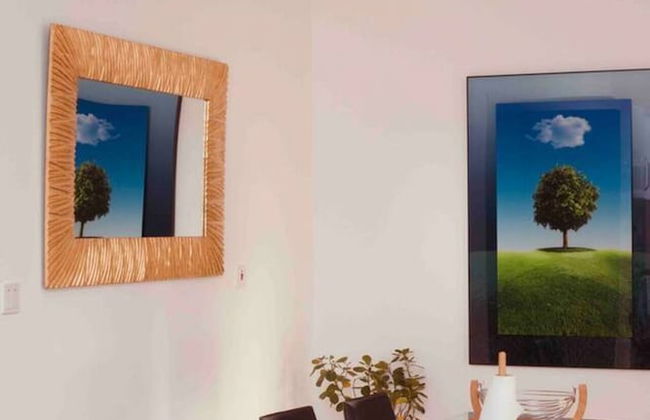 Immaculate 2-bed Apartment at Pamv Estates Apt2 - Foto 9