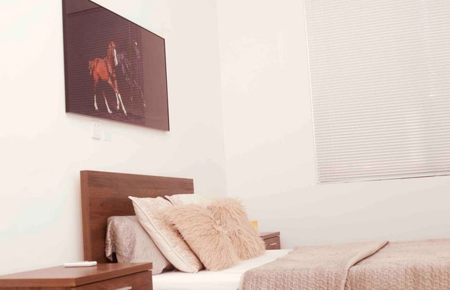 Immaculate 2-bed Apartment at Pamv Estates Apt2 - Foto 3