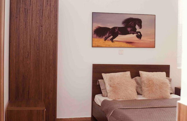 Immaculate 2-bed Apartment at Pamv Estates Apt2 - Foto 7