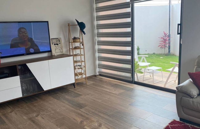 Immaculate 2-bed Apartment at Pamv Estates Apt2 - Foto 8