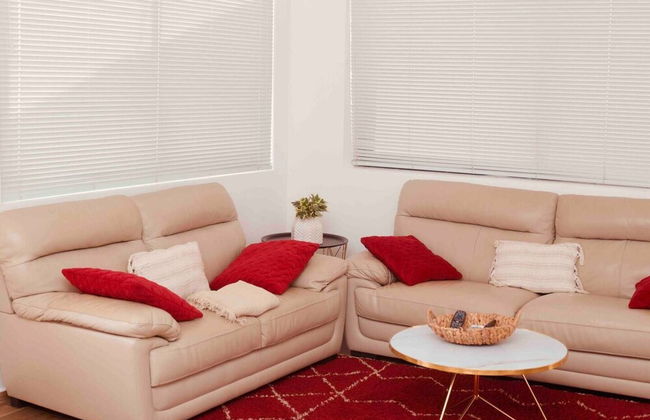 Immaculate 2-bed Apartment at Pamv Estates Apt2 - Foto 17