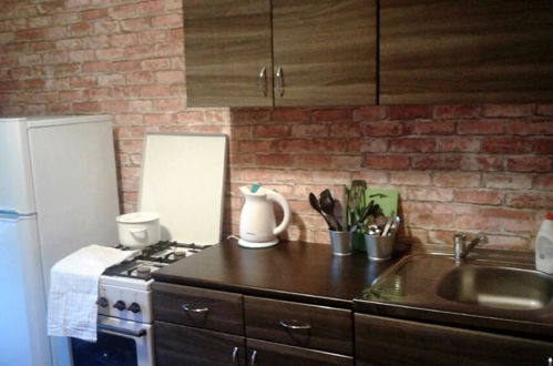 Photo 4 - Apartment on Novgorodskoi