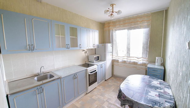 Cozinha privada