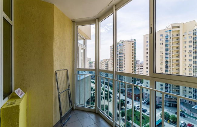 Apartment Etazhydaily Bazhova-Shevchenko - Foto 28