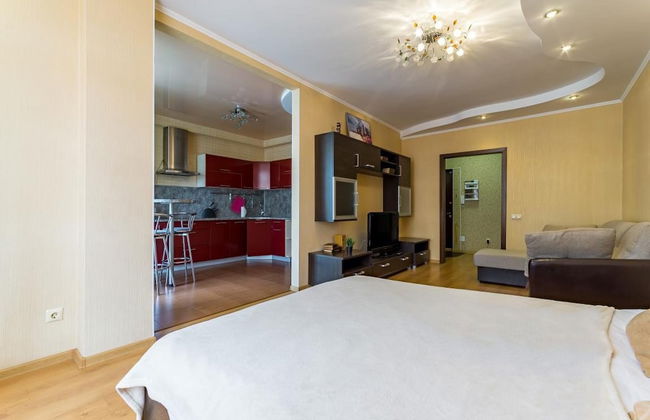 Apartment Etazhydaily Bazhova-Shevchenko - Foto 26