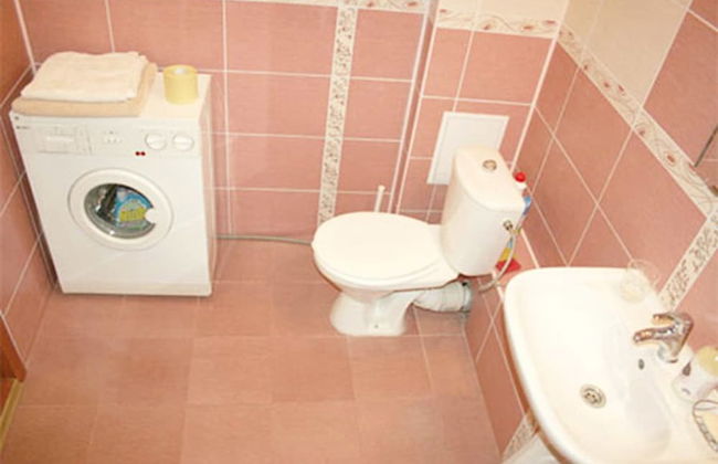 Apartment Etazhydaily Bazhova-Shevchenko - Foto 70