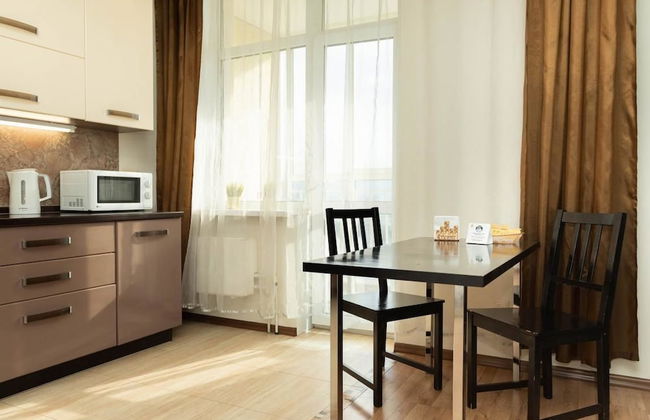 Apartment Etazhydaily Bazhova-Shevchenko - Foto 45