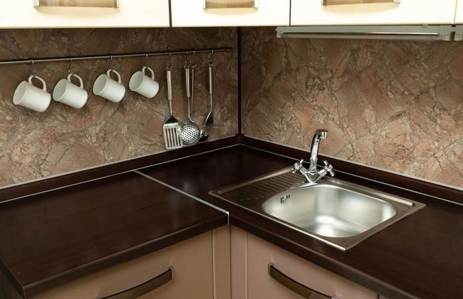 Apartment Etazhydaily Bazhova-Shevchenko - Foto 48