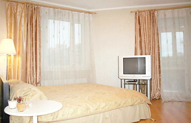 Apartment Etazhydaily Bazhova-Shevchenko - Foto 5