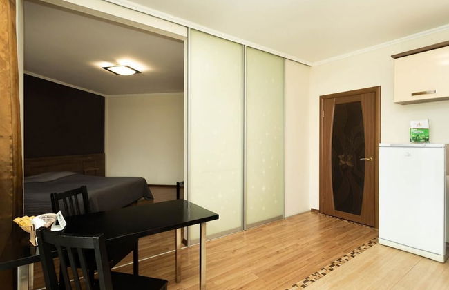Apartment Etazhydaily Bazhova-Shevchenko - Foto 20