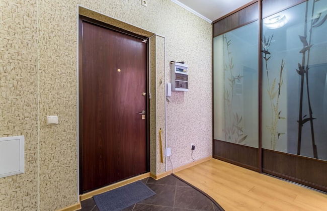 Apartment Etazhydaily Bazhova-Shevchenko - Foto 29