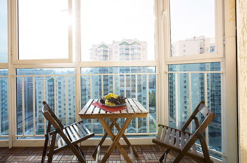 Photo 1 - Apartment Etazhydaily Bazhova-Shevchenko