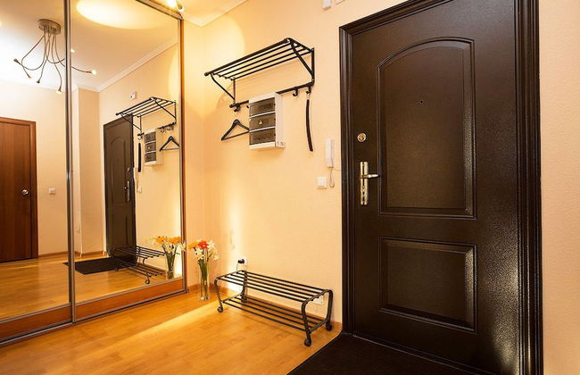 Apartment Etazhydaily Bazhova-Shevchenko - Foto 55