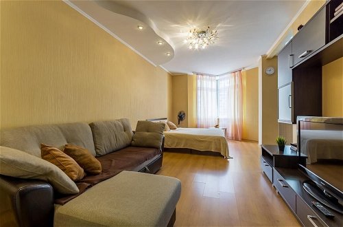 Foto 21 - Apartment Etazhydaily Bazhova-Shevchenko