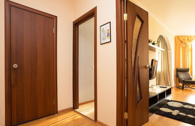 Apartment Etazhydaily Bazhova-Shevchenko - Foto 56