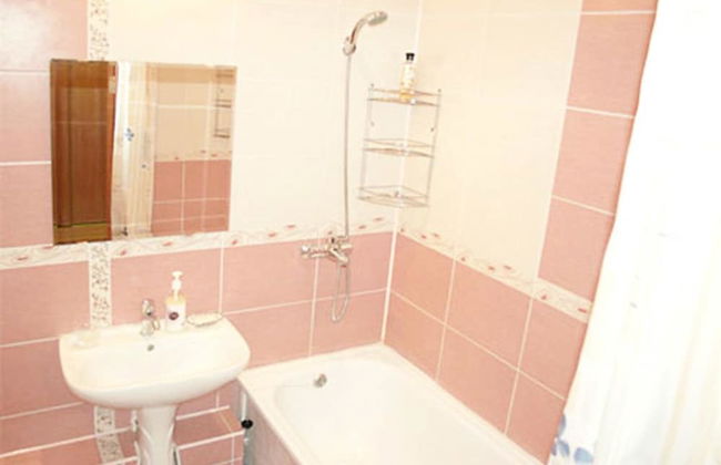 Apartment Etazhydaily Bazhova-Shevchenko - Foto 69