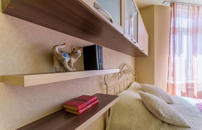 Apartment Etazhydaily Bazhova-Shevchenko - Foto 31