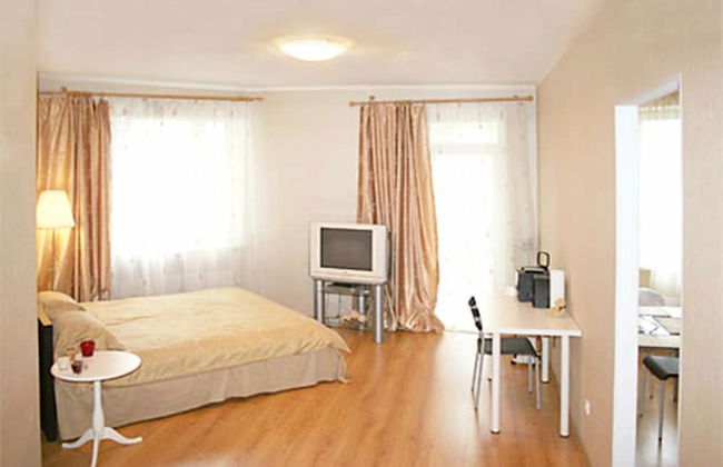 Apartment Etazhydaily Bazhova-Shevchenko - Foto 6