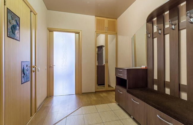 Apartment Etazhydaily Bazhova-Shevchenko - Foto 35