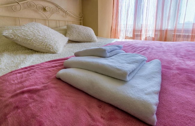 Apartment Etazhydaily Bazhova-Shevchenko - Foto 32