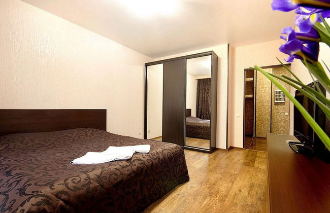 Apartment Etazhydaily Bazhova-Shevchenko - Foto 3
