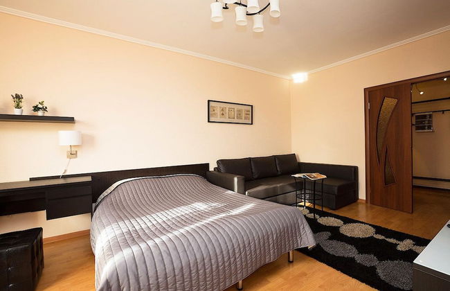 Apartment Etazhydaily Bazhova-Shevchenko - Foto 7