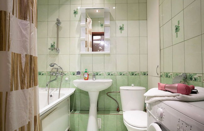 Apartment Etazhydaily Bazhova-Shevchenko - Foto 71