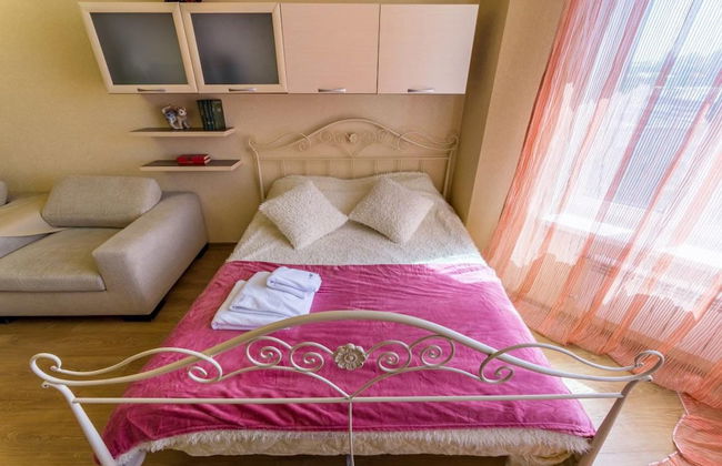 Apartment Etazhydaily Bazhova-Shevchenko - Foto 30