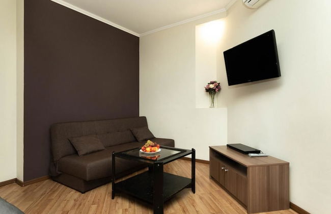 Apartment Etazhydaily Bazhova-Shevchenko - Foto 13