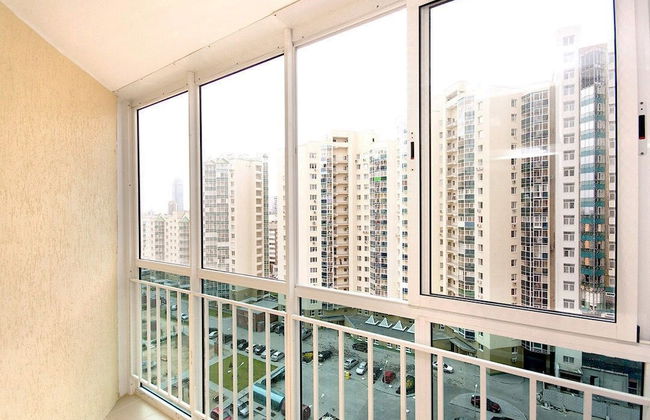 Apartment Etazhydaily Bazhova-Shevchenko - Foto 61