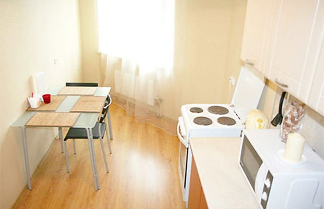 Apartment Etazhydaily Bazhova-Shevchenko - Foto 43