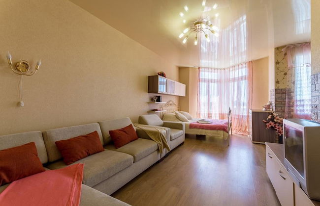 Apartment Etazhydaily Bazhova-Shevchenko - Foto 22