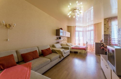 Foto 22 - Apartment Etazhydaily Bazhova-Shevchenko